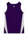 Alleson Athletic Youth Stride Singlet - Alleson Athletic 2667