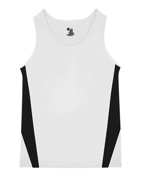 Alleson Athletic Youth Stride Singlet - Alleson Athletic 2667