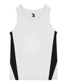 Alleson Athletic Youth Stride Singlet - Alleson Athletic 2667