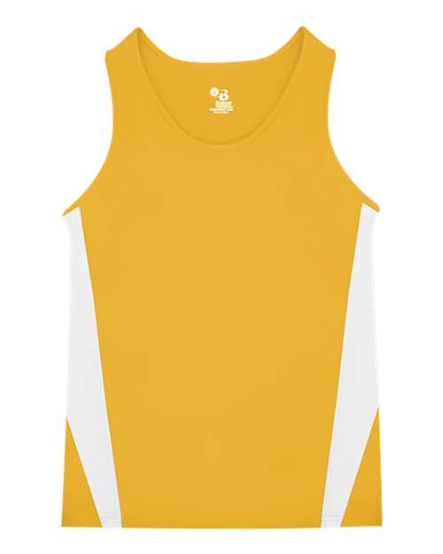 Alleson Athletic Youth Stride Singlet - Alleson Athletic 2667