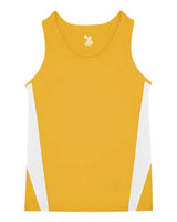 Alleson Athletic Youth Stride Singlet - Alleson Athletic 2667