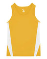 Alleson Athletic Youth Stride Singlet - Alleson Athletic 2667