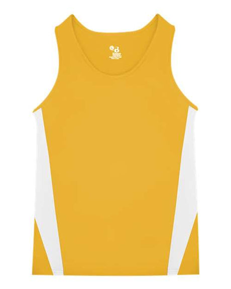 Alleson Athletic Youth Stride Singlet - Alleson Athletic 2667