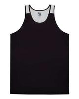 Alleson Athletic Youth Ventback Singlet - Alleson Athletic 2668