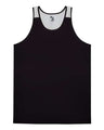Alleson Athletic Youth Ventback Singlet - Alleson Athletic 2668