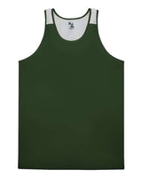 Alleson Athletic Youth Ventback Singlet - Alleson Athletic 2668