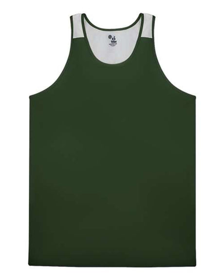 Alleson Athletic Youth Ventback Singlet - Alleson Athletic 2668