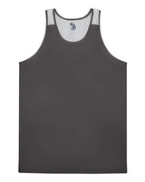 Alleson Athletic Youth Ventback Singlet - Alleson Athletic 2668