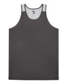 Alleson Athletic Youth Ventback Singlet - Alleson Athletic 2668
