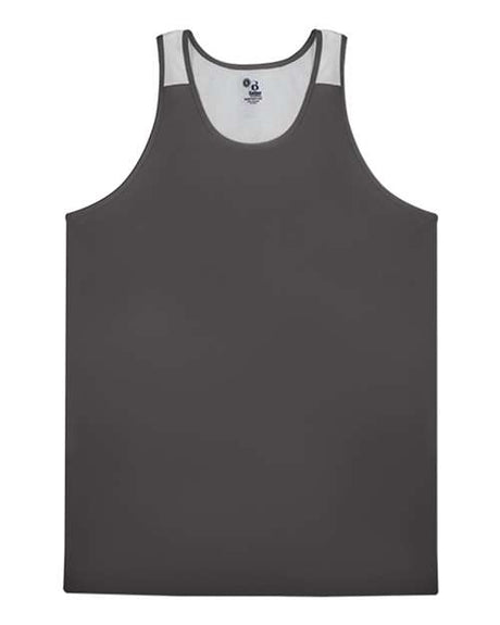 Alleson Athletic Youth Ventback Singlet - Alleson Athletic 2668