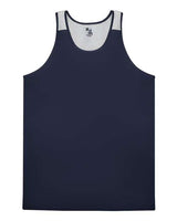Alleson Athletic Youth Ventback Singlet - Alleson Athletic 2668