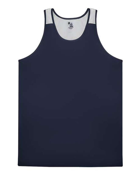 Alleson Athletic Youth Ventback Singlet - Alleson Athletic 2668