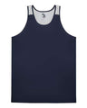 Alleson Athletic Youth Ventback Singlet - Alleson Athletic 2668