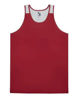 Alleson Athletic Youth Ventback Singlet - Alleson Athletic 2668