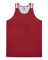 Alleson Athletic Youth Ventback Singlet - Alleson Athletic 2668
