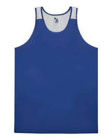 Alleson Athletic Youth Ventback Singlet - Alleson Athletic 2668