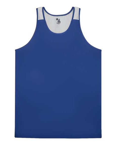 Alleson Athletic Youth Ventback Singlet - Alleson Athletic 2668