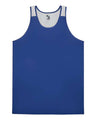 Alleson Athletic Youth Ventback Singlet - Alleson Athletic 2668
