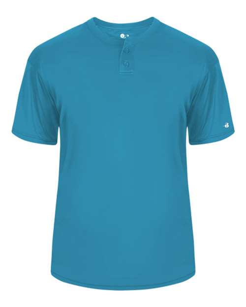 Alleson Athletic Youth B-Core Placket Jersey - Alleson Athletic 2930