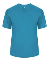 Alleson Athletic Youth B-Core Placket Jersey - Alleson Athletic 2930