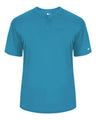 Alleson Athletic Youth B-Core Placket Jersey - Alleson Athletic 2930