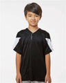 Alleson Athletic Youth Striker Placket - Alleson Athletic 2976