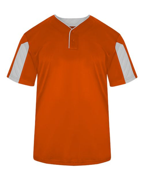 Alleson Athletic Youth Striker Placket - Alleson Athletic 2976