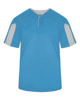 Alleson Athletic Youth Striker Placket - Alleson Athletic 2976