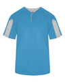 Alleson Athletic Youth Striker Placket - Alleson Athletic 2976