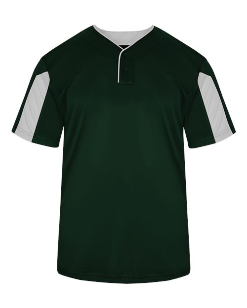 Alleson Athletic Youth Striker Placket - Alleson Athletic 2976