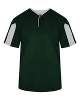 Alleson Athletic Youth Striker Placket - Alleson Athletic 2976