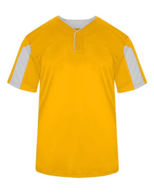 Alleson Athletic Youth Striker Placket - Alleson Athletic 2976