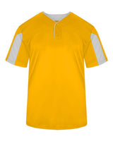 Alleson Athletic Youth Striker Placket - Alleson Athletic 2976