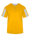 Alleson Athletic Youth Striker Placket - Alleson Athletic 2976
