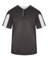 Alleson Athletic Youth Striker Placket - Alleson Athletic 2976