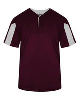 Alleson Athletic Youth Striker Placket - Alleson Athletic 2976