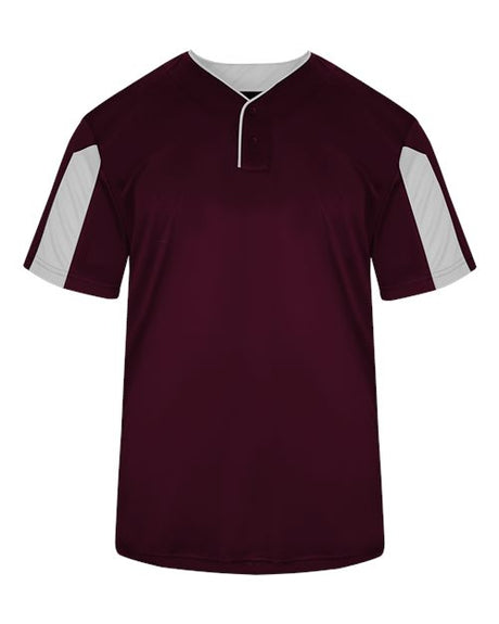 Alleson Athletic Youth Striker Placket - Alleson Athletic 2976