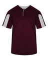 Alleson Athletic Youth Striker Placket - Alleson Athletic 2976