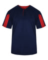 Alleson Athletic Youth Striker Placket - Alleson Athletic 2976