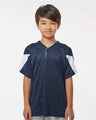 Alleson Athletic Youth Striker Placket - Alleson Athletic 2976