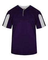 Alleson Athletic Youth Striker Placket - Alleson Athletic 2976