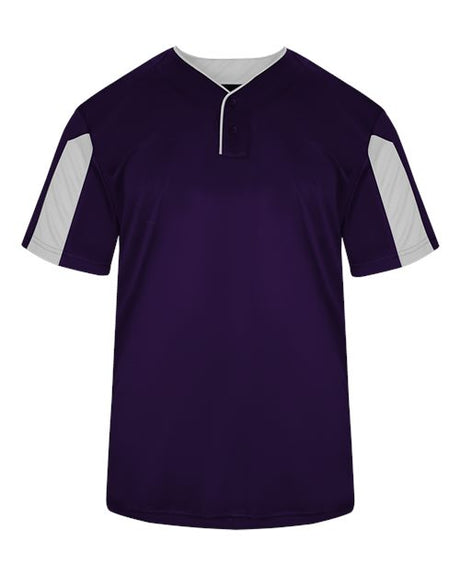 Alleson Athletic Youth Striker Placket - Alleson Athletic 2976