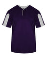 Alleson Athletic Youth Striker Placket - Alleson Athletic 2976