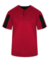 Alleson Athletic Youth Striker Placket - Alleson Athletic 2976