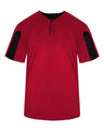 Alleson Athletic Youth Striker Placket - Alleson Athletic 2976