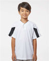 Alleson Athletic Youth Striker Placket - Alleson Athletic 2976