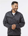 DRI DUCK Men's Atlas Sweater Fleece Full-Zip Jacket - DRI DUCK 5316