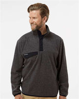 DRI DUCK Men's Denali Mountain Fleece Pullover - DRI DUCK 7352