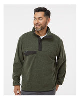 DRI DUCK Men's Denali Mountain Fleece Pullover - DRI DUCK 7352