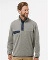 DRI DUCK Men's Denali Mountain Fleece Pullover - DRI DUCK 7352